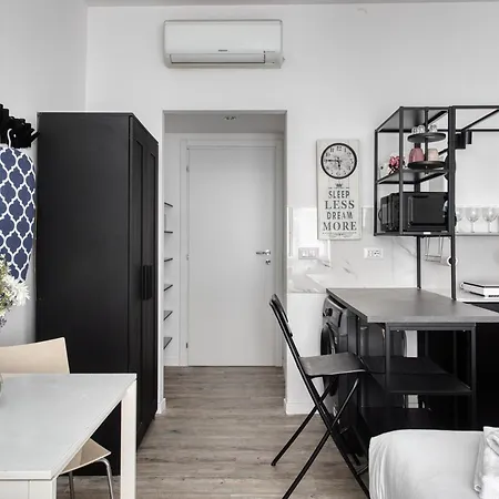 Apartment Joivy Elegant Double Near Subway Station *