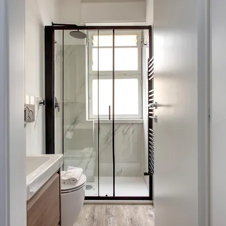 Joivy Elegant Double Near Subway Station *