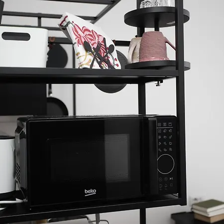 Joivy Elegant Double Near Subway Station Milan